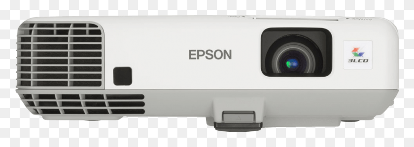 983x302 Previous Epson Projector Hdmi, Electronics, Adapter, Hardware HD PNG Download