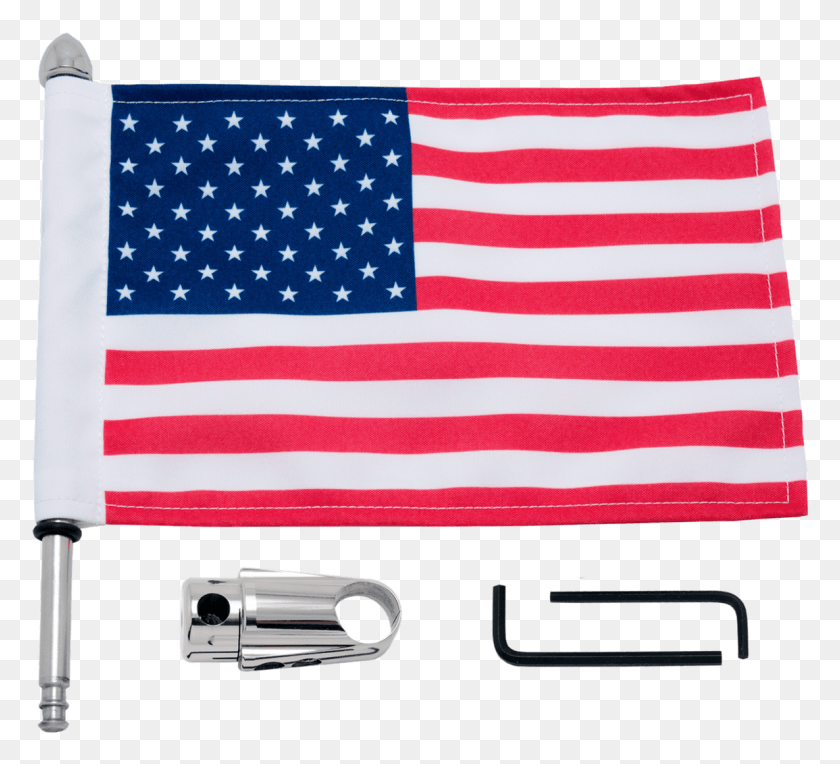 1155x1043 Bandera De Estados Unidos Png / Bandera Png