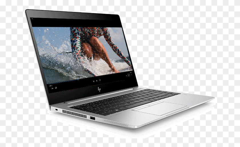 670x454 Previous Hp Elitebook, Laptop, Pc, Computer HD PNG Download