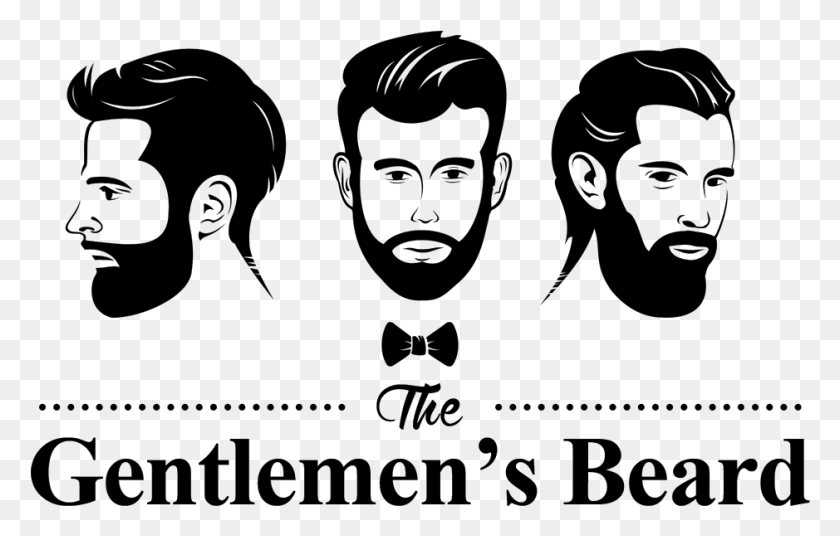 939x574 Previous Image Gentleman39s Beard, Text, Head, Poster HD PNG Download