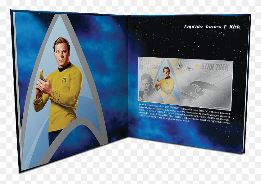 997x679 Previous James T. Kirk, Person, Human, Clothing HD PNG Download