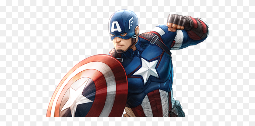 543x355 Previous Next Captain America, Person, Human, Costume HD PNG Download