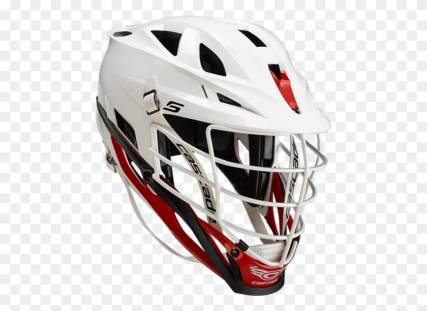 465x552 Previous Next Cascade S Lacrosse Helmet, Clothing, Apparel, Crash Helmet HD PNG Download