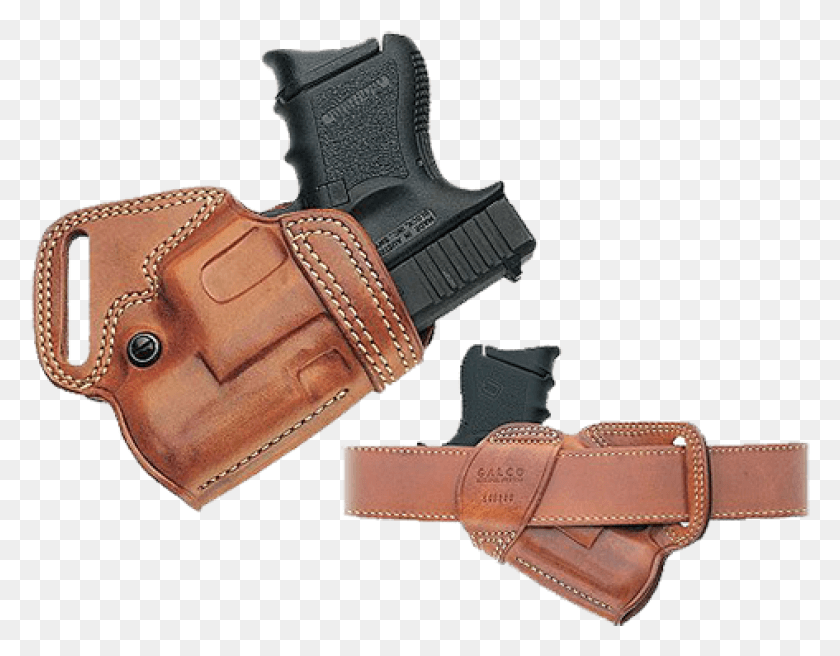 945x723 Previous Next Glock 27 Small Of Back Holster, Strap, Weapon, Weaponry HD PNG Download