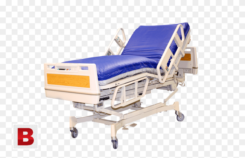 801x498 Previous Next Hospital Bed, Clinic, Operating Theatre, Airplane HD PNG Download