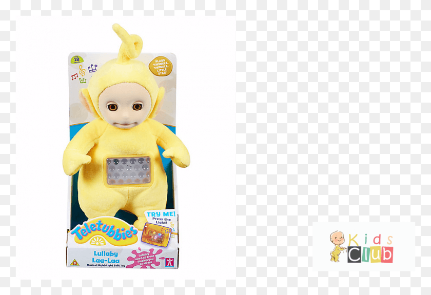 944x624 Previous Next Laa Laa Lullaby, Toy, Doll HD PNG Download