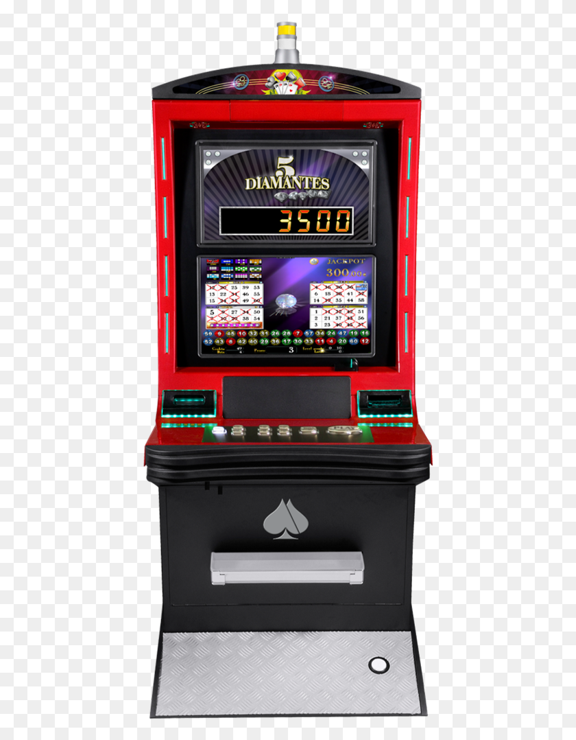 425x1018 Previous Next Video Game Arcade Cabinet, Slot, Gambling, Game HD PNG Download