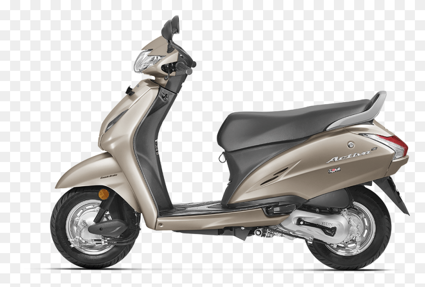 1000x651 Previous Previous Silver Activa 5g Colours, Motorcycle, Vehicle, Transportation HD PNG Download