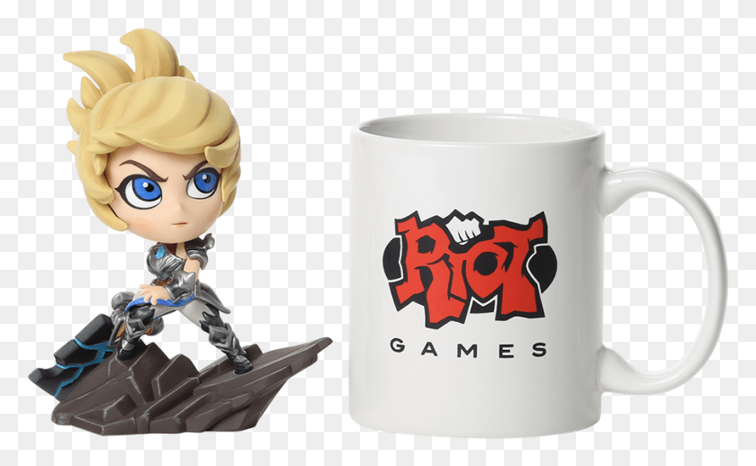 905x532 Previous Riot Games, Coffee Cup, Cup, Person HD PNG Download