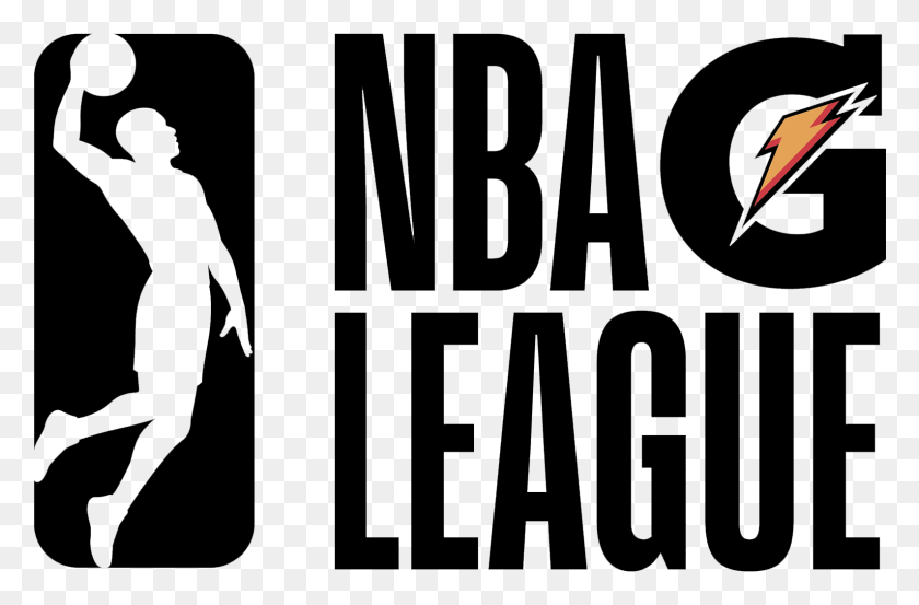 1589x1006 Previously Known As The D League The Nba G League Nba G League, Person, Human, Outdoors HD PNG Download