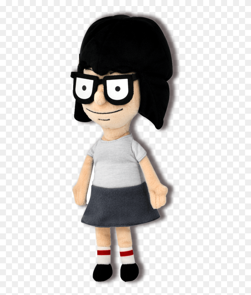 375x926 Previousnext Bob39s Burgers Phatmojo, Doll, Toy, Sunglasses HD PNG Download