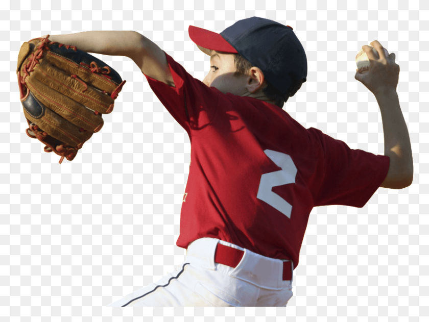 810x593 Previousnext Someone Throwing A Baseball, Clothing, Apparel, People HD PNG Download