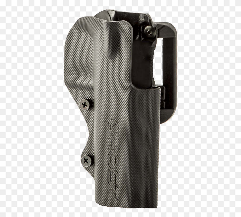395x696 Prevnext Civilian 3g Ghost Holster, Overcoat, Coat, Clothing HD PNG Download