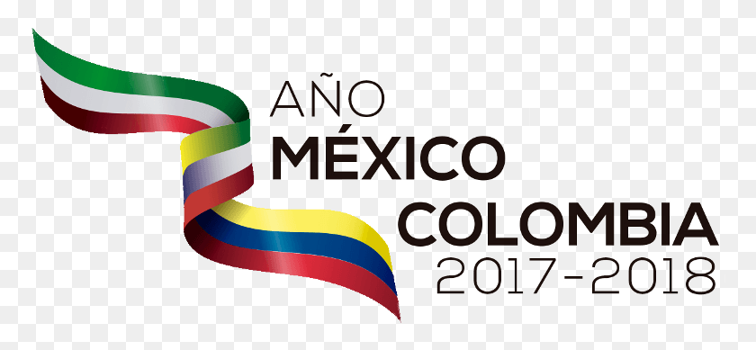 772x329 Descargar Png Prevnext Dual Mexico Colombia, Graphics, Text Hd Png