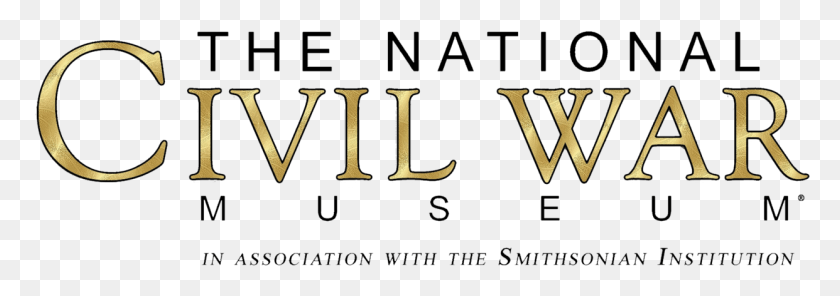 1242x377 Prevnext National Civil War Museum Logo, Alphabet, Text, Word HD PNG Download