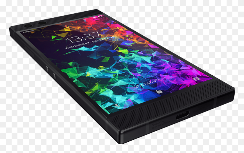 782x470 Prevnext Razer Phone 2 Transparent, Electronics, Computer, Tablet Computer HD PNG Download