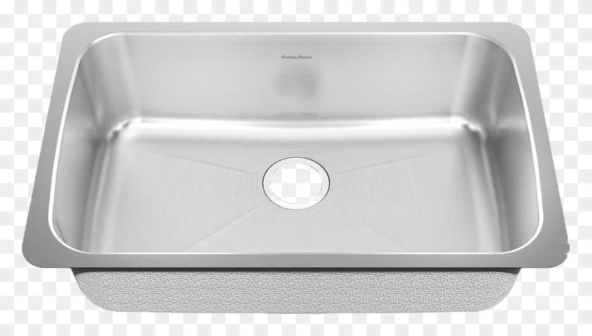 1906x1021 Prevoir Stainless Steel Undermount 1 Bowl Kitchen Sink Sink, Indoors, Bathtub, Tub HD PNG Download