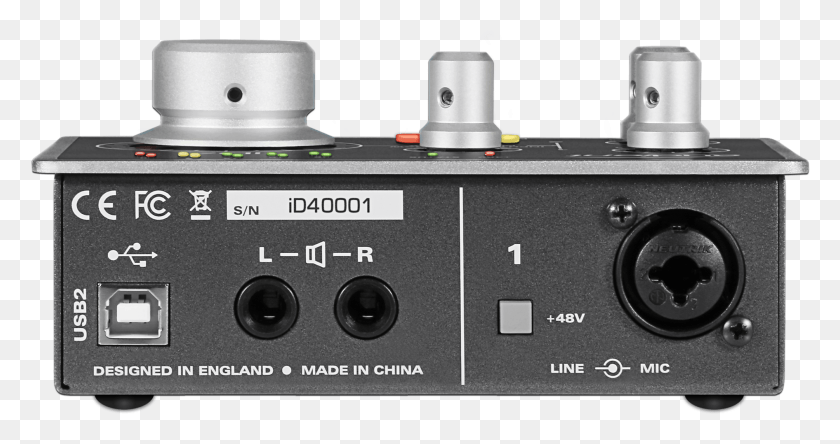 1891x933 Price As Of Writing This Article Audient Id4 Audio Interface, Cooktop, Indoors, Electronics HD PNG Download