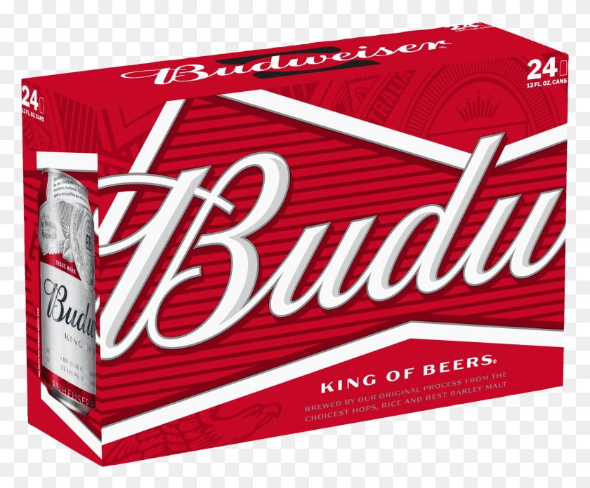 2048x1672 Price Budweiser 24 Pack Can, Text, Paper, Label HD PNG Download