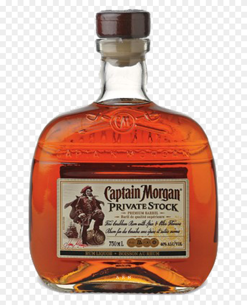 651x975 Precio De Captain Morgan Private Stock Price, Licor, Alcohol, Bebidas Hd Png