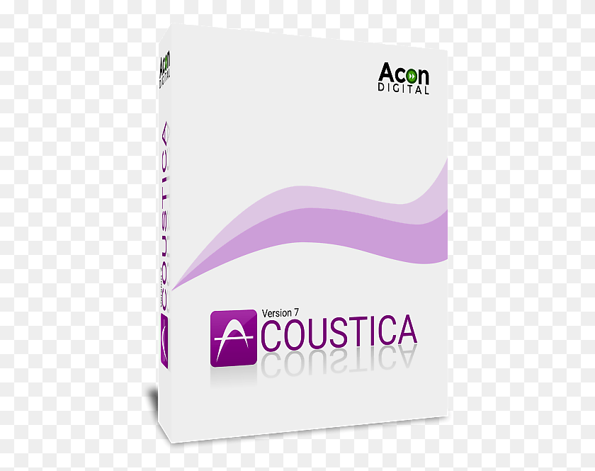 439x605 Снижение Цен Acon Digital Acoustica Premium Edition, Плакат, Реклама, Текст Hd Png Скачать