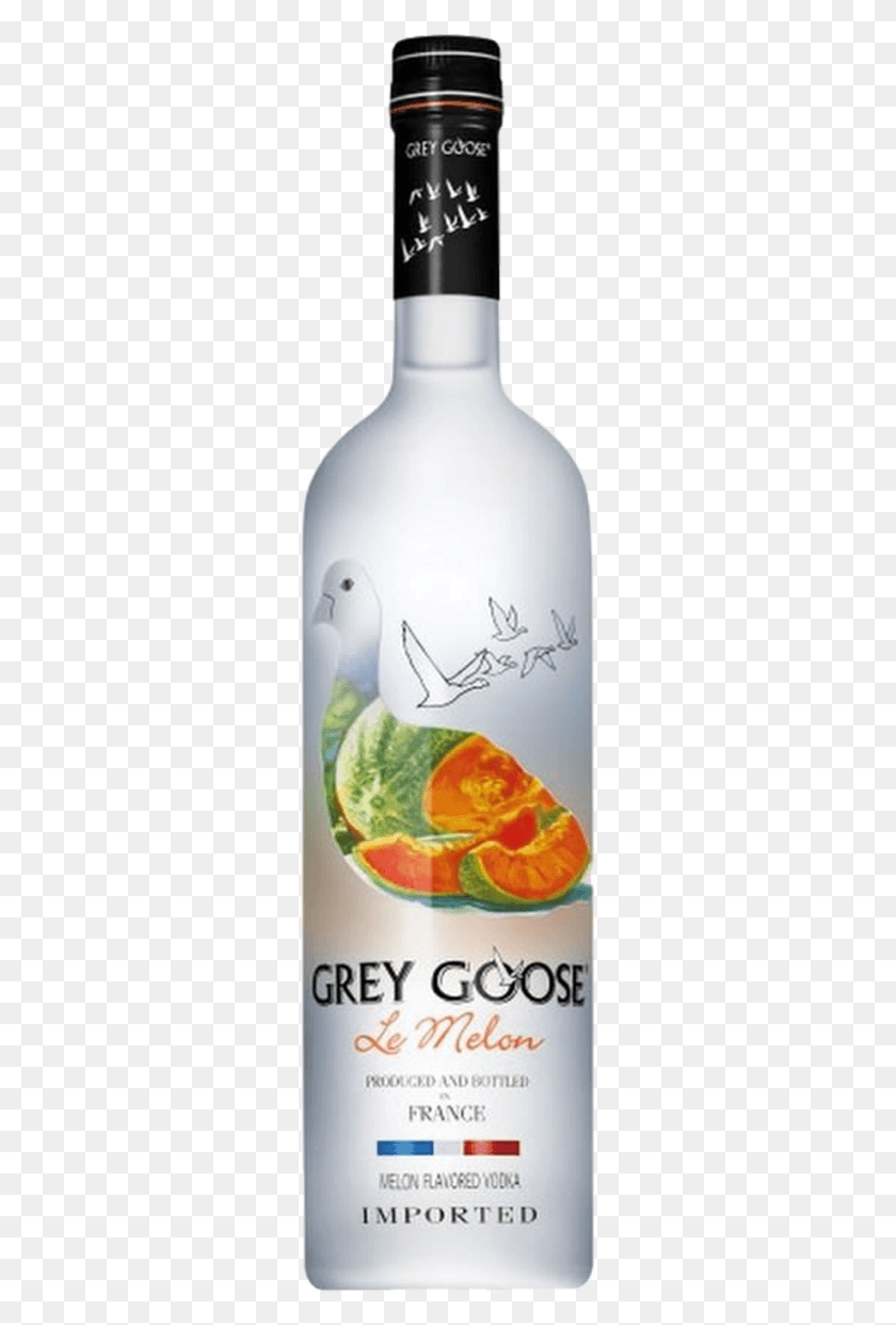 277x1182 Price Grey Goose Le Melon, Text, Plant, Fruit HD PNG Download