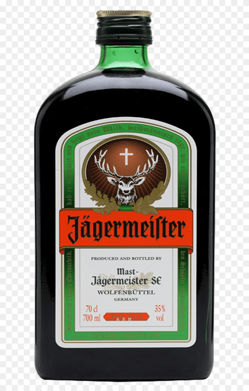 616x1260 Price Jagermeister Ml, Absinthe, Liquor, Alcohol HD PNG Download