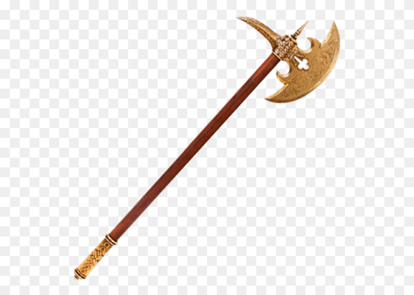 545x539 Price Match Policy Badass Battle Axe, Tool, Weapon, Weaponry HD PNG Download