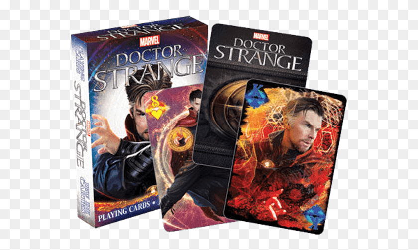 556x442 Price Match Policy Doctor Strange, Book, Person, Human Descargar Hd Png