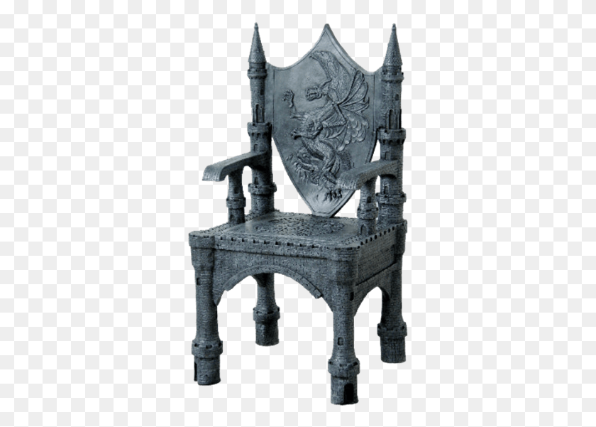 311x541 Price Match Policy Dragon Chair, Furniture, Throne, Cross HD PNG Download