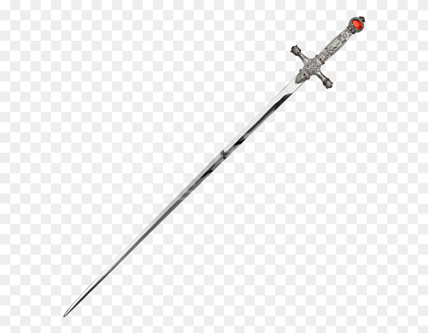 594x594 Price Match Policy Ebony Wood Wand, Weapon, Weaponry, Spear HD PNG Download