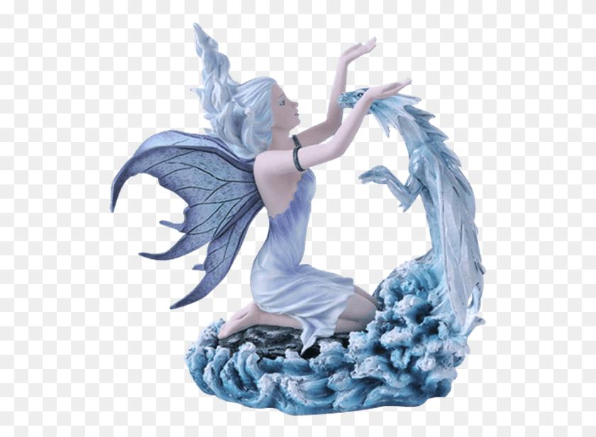 533x556 Price Match Policy Fairy With Dragon, Figurine, Porcelain HD PNG Download