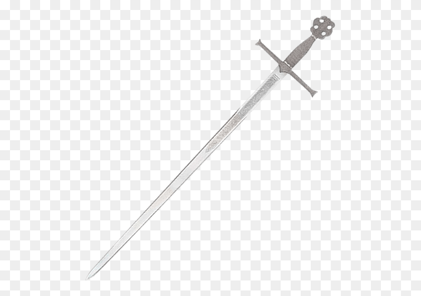 501x531 Price Match Policy Irish Sword, Blade, Weapon, Weaponry Descargar Hd Png