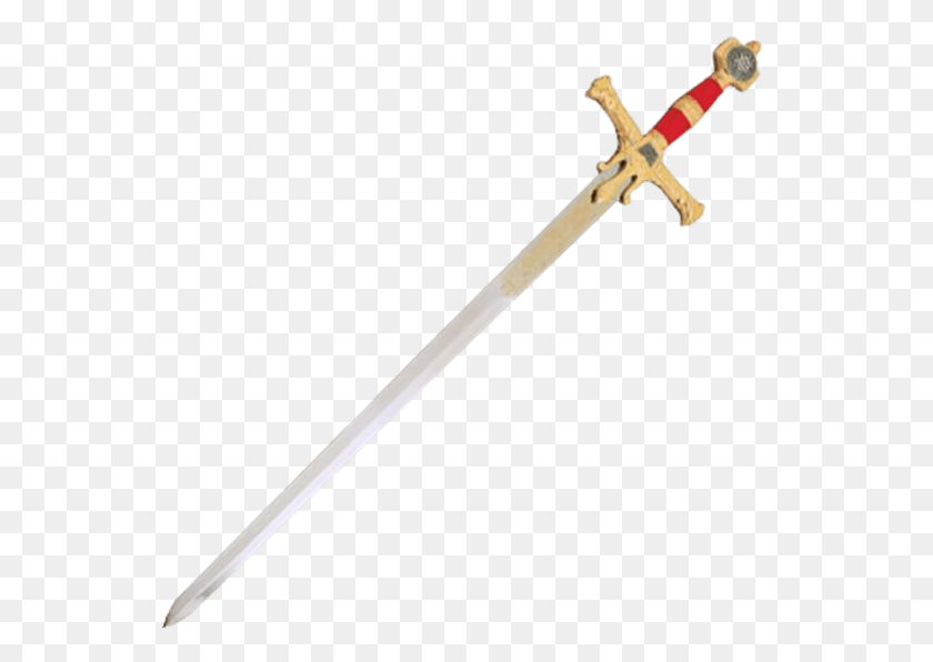 551x536 Price Match Policy King Solomon39S Sword, Weapon, Weaponry, Blade Descargar Hd Png
