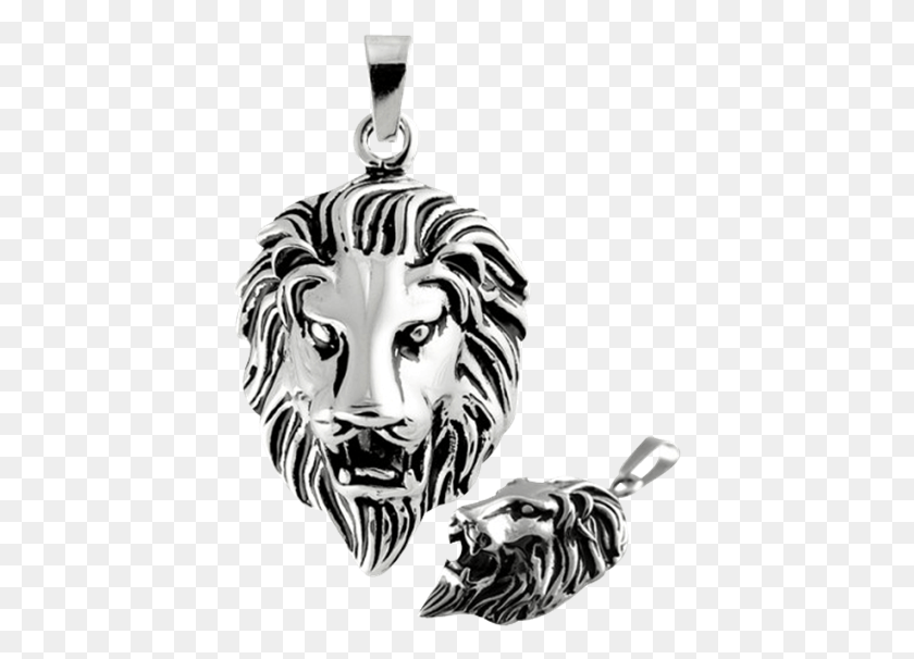 414x546 Медальон С Политикой Ценового Соответствия, Тигр, Дикая Природа, Млекопитающее Hd Png Скачать
