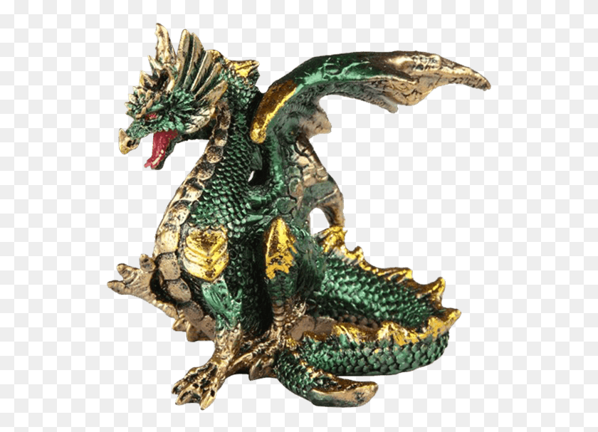 543x547 Descargar Png / Mini Dragones, Dragón, Serpiente, Reptil Hd Png