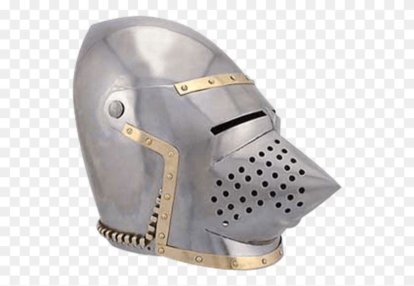 549x521 Price Match Policy Pig Face Bascinet, Helmet, Clothing, Apparel Descargar Hd Png