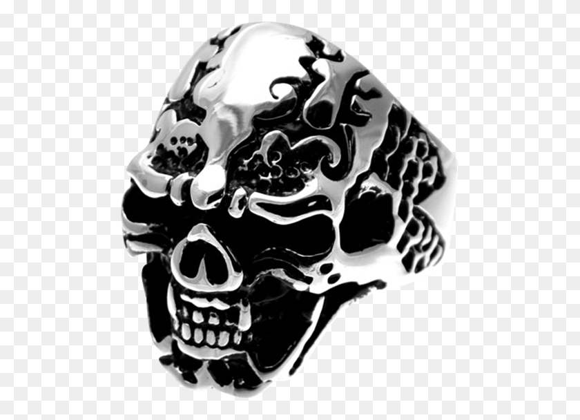 493x548 Price Match Policy Skull, Helmet, Clothing, Apparel HD PNG Download