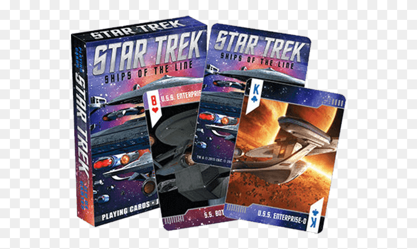 556x442 Price Match Policy Star Trek Ships Of The Line Playing Cards, Text, Flyer, Poster HD PNG Download