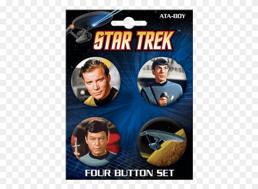 416x556 Price Match Policy Star Trek Starfleet Academy Logo, Person, Human, Advertisement HD PNG Download