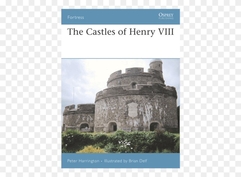 417x556 Price Match Policy The Castles Of Henry Viii, Castle, Architecture, Building HD PNG Download