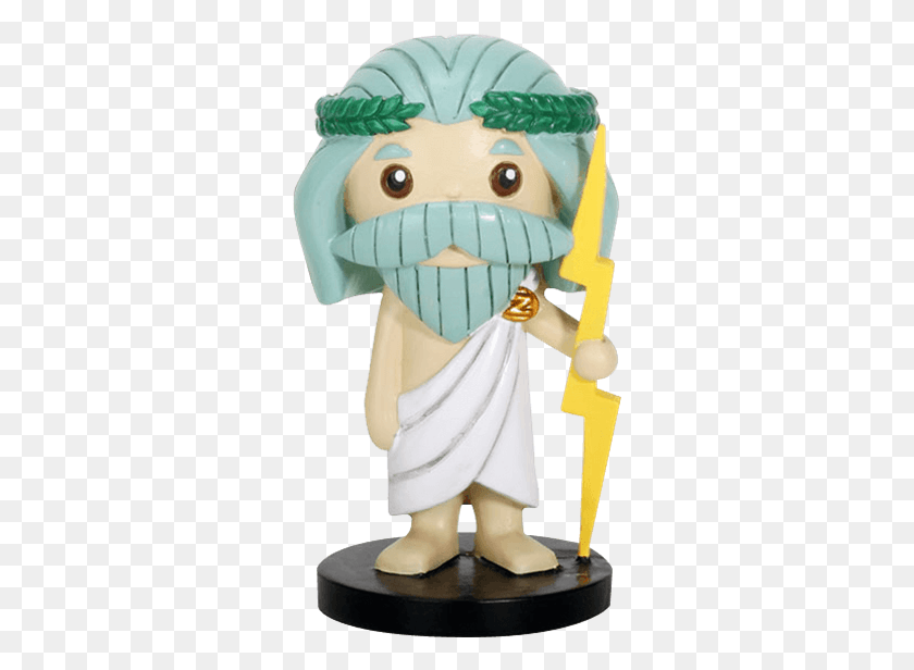 303x556 Price Match Policy Zeus, Toy, Figurine, Doll Descargar Hd Png