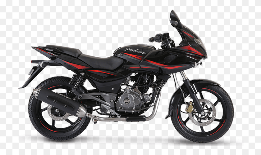 728x440 Price Of Other Bajaj Bikes Pulsar 220 Red Black, Motorcycle, Vehicle, Transportation HD PNG Download