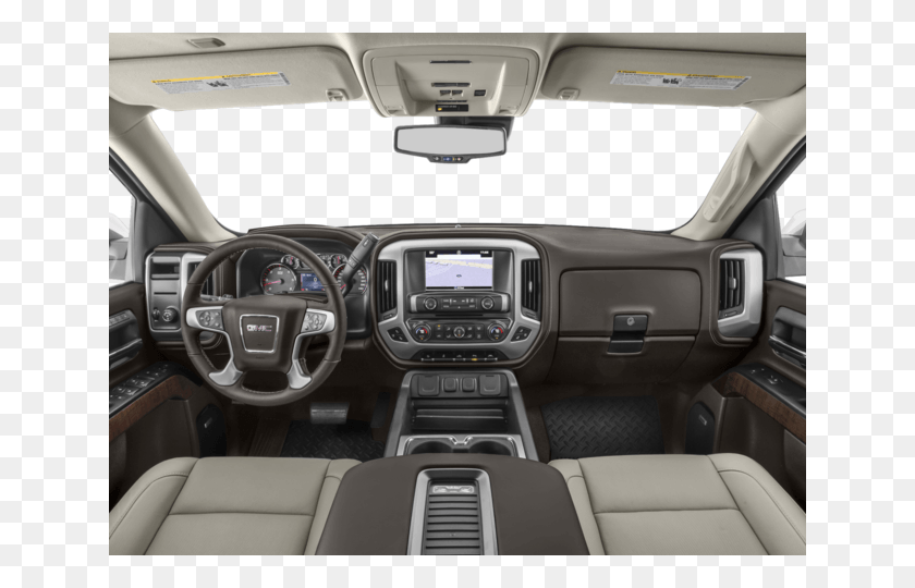 640x480 Price Please Call For Price 2018 Gmc Slt, Cushion, Car, Vehicle HD PNG Download
