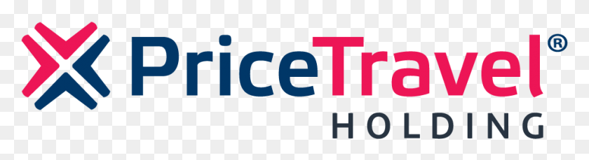 954x207 Pricetravel Holding Price Travel, Слово, Логотип, Символ Hd Png Скачать