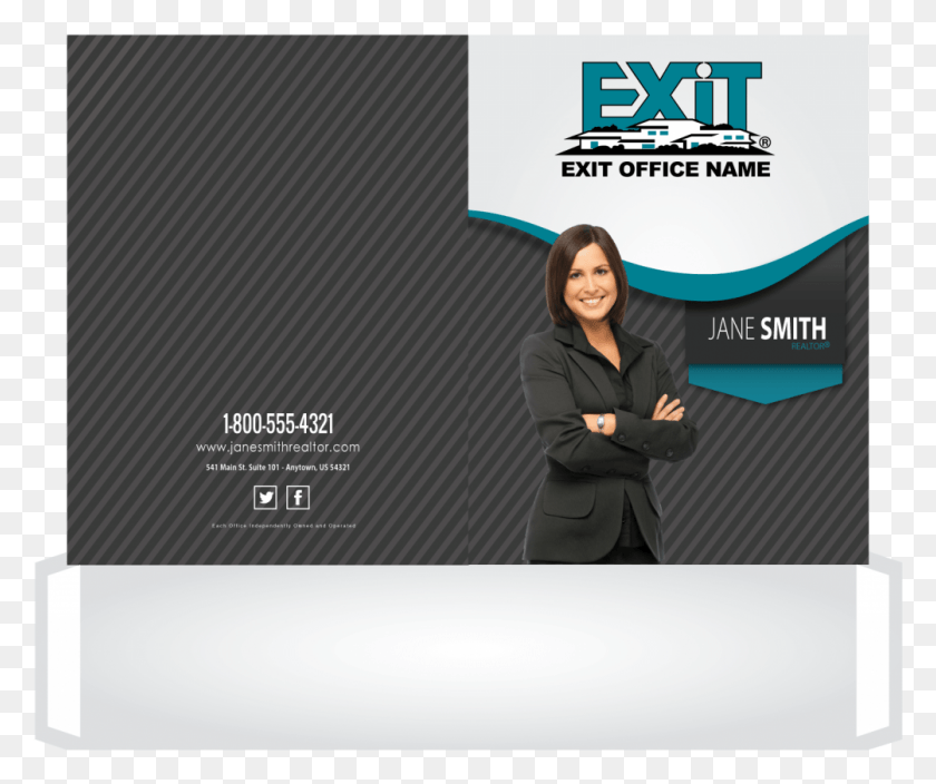 1003x829 Pricing Exit Realty, Poster, Advertisement, Flyer HD PNG Download