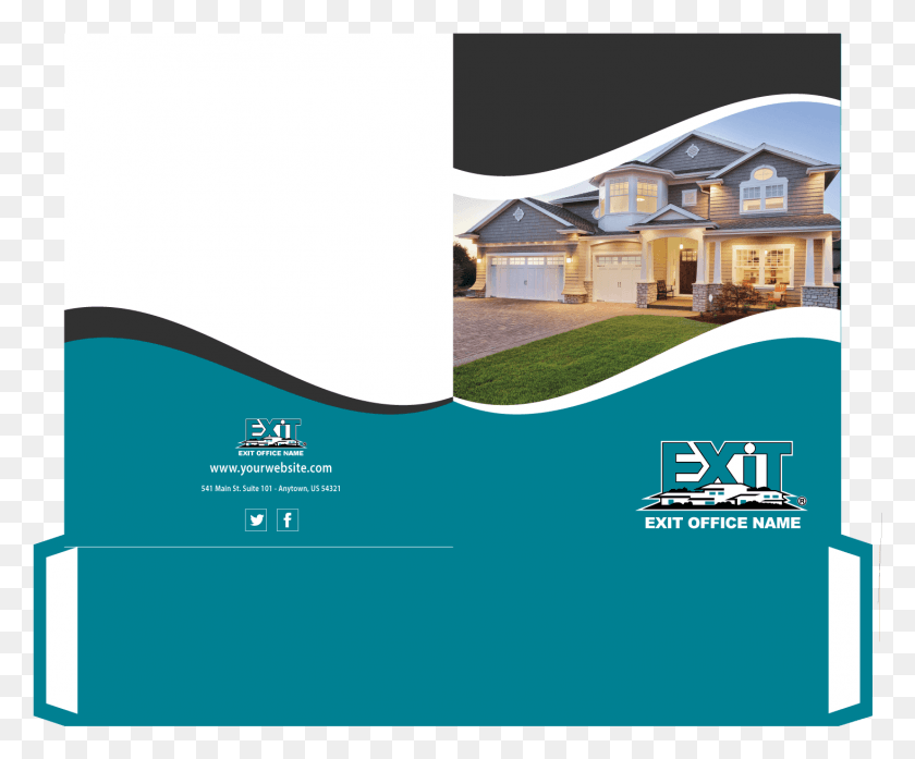 1466x1198 Pricing Real Estate Info Sheets, Poster, Advertisement, Flyer Descargar Hd Png
