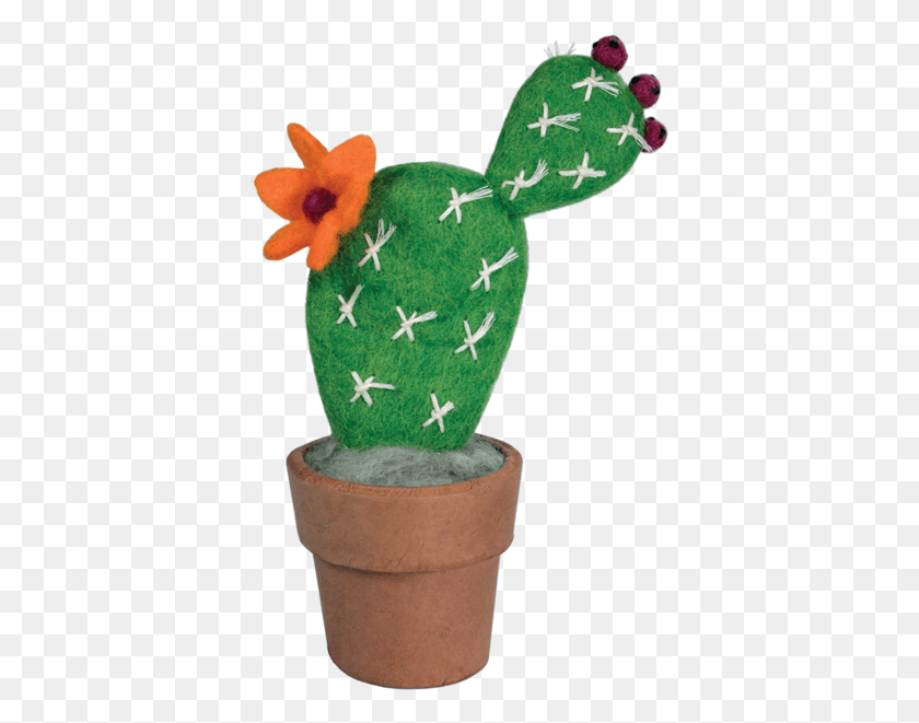384x601 Prickly Pear Cactus Cactus, Plant, Birthday Cake, Cake HD PNG Download