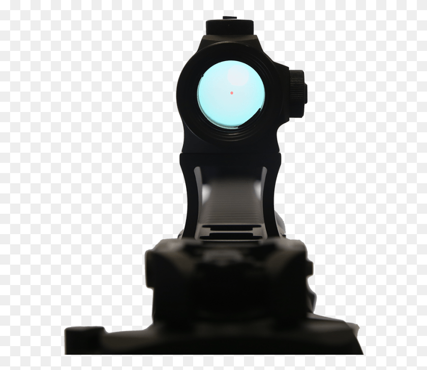 595x667 Primary Arms Holosun, Wristwatch, Electronics HD PNG Download