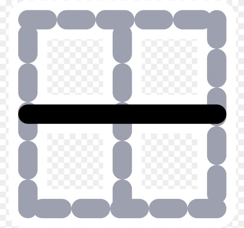 Primary Border Horizontal Clip Art, Computer Hardware, Electronics, Hardware, Screen Transparent PNG